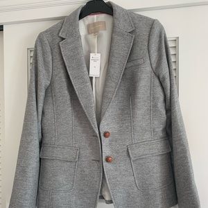 BANANA REPUBLIC - Never worn Blazer